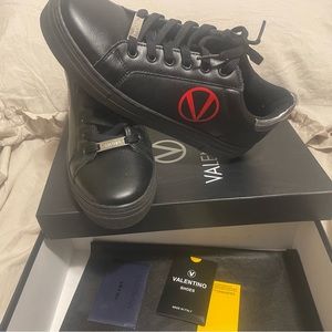 Valentino sneakers women